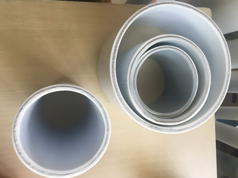 鋼塑複合壓力管連接技術(shù)：雙熱熔、電磁感應(yīng)與機(jī)械式連接詳解